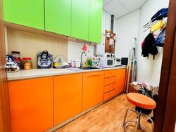Yishun Central 1 (D27), Shop House #631904091